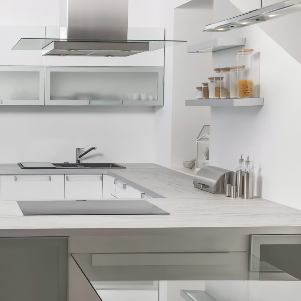 kuhinja po meri - moderna3